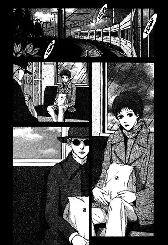 Kindai Renai Chapter 9 4